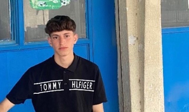 Kayıp çocuğun sulama kanalında cesedi bulundu