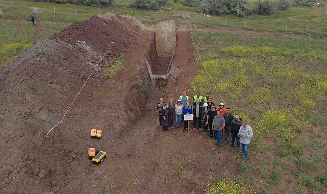 Kayseri büyükşehirden AFAD, MTA ve TBB iş birliği ile Kayseri'nin depremselliğine katkı sağlayacak proje