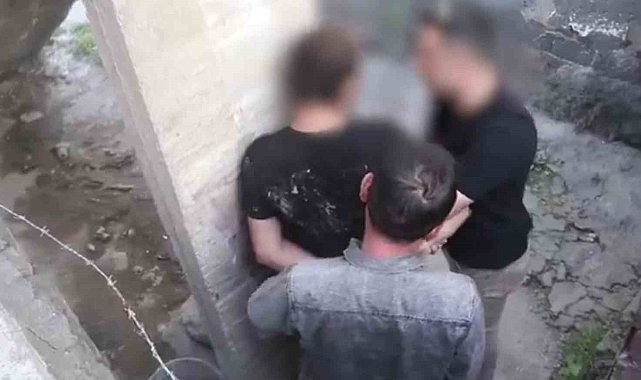 Kayseri merkezli 5 ilde "hırsızlık" operasyonu: 29 tutuklama