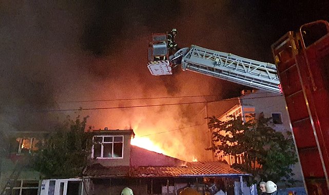 Kayseri'de gerginlik sürüyor