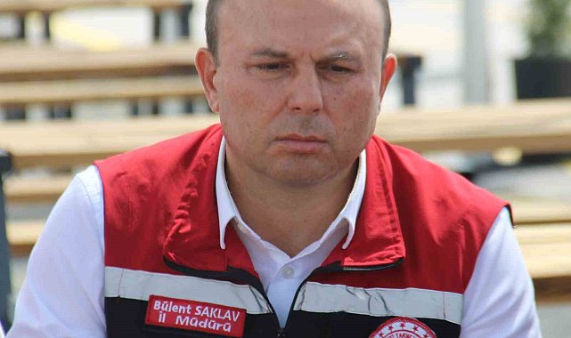 Kayseri&#039;de Kurban Bayramı öncesi bulaşıcı hastalık tespit edilmedi