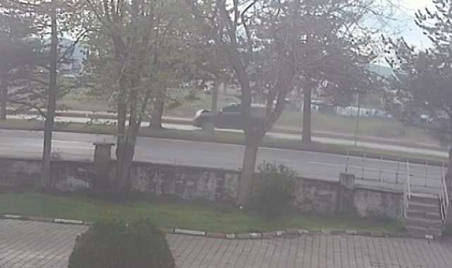 Kayseri'de otomobiliyle çarparak bir kişinin ölümüne sebep olan kadına hapis cezası