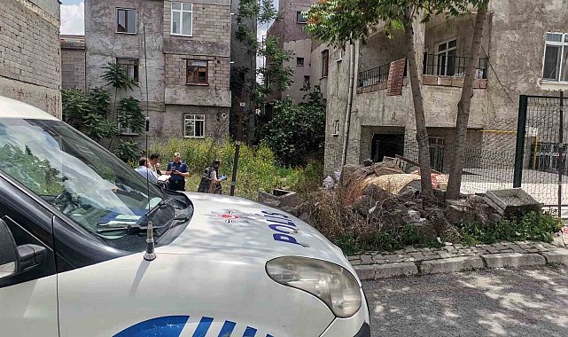Kayseri'de süt dolu kovaya düşen bebek boğuldu