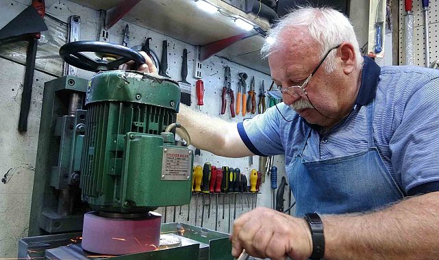 Kayseri'de vatandaşlar en çok bilemeye talep gösteriyor