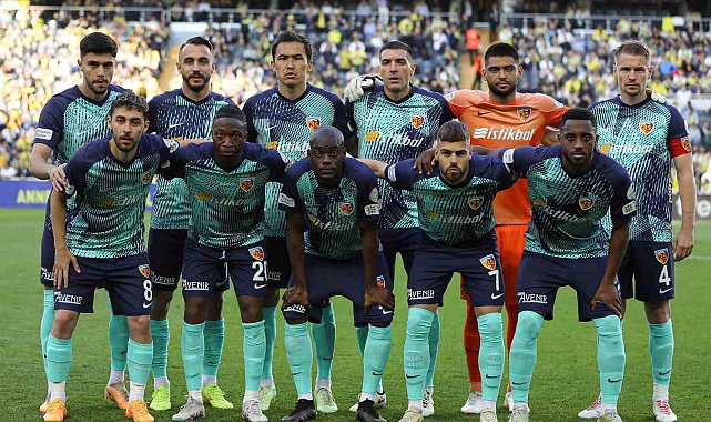 Kayserispor, 833 milyon TL harcayacak