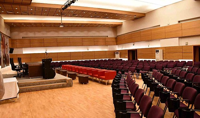 Kayserispor Olağan Genel Kurulu ertelendi