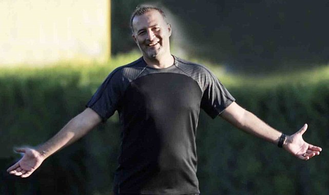 Kayserispor'da Tayfun Türkmen ayrıldı