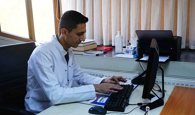 Kene vakalarının yoğun olduğu Kastamonu'da uzmanından uyarı: "Keneden korunmak için açık renkli ve kapalı kıyafetler giyilmeli"