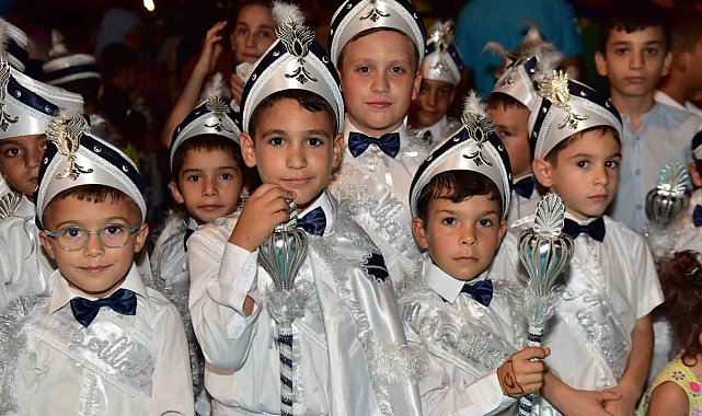 Kepez'de sünnet kayıtları uzatıldı