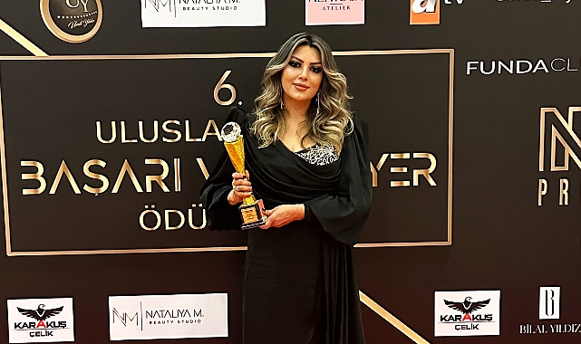 Keşfettiği Yeteneği Ona Başarı ve Ödül Olarak Geri Döndü