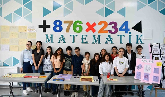 Keşif Kampüsü'nde yılsonu şenliği