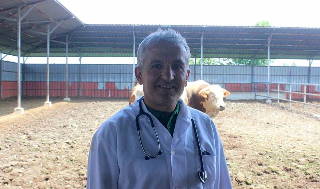 Kesim yapılan etler serin yerde bekletilmeli