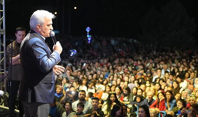 Kırıkkale Valisi Makas: 'Vatandaş odaklı bir hizmet anlayışıyla başarıya ulaşmanın mümkün'