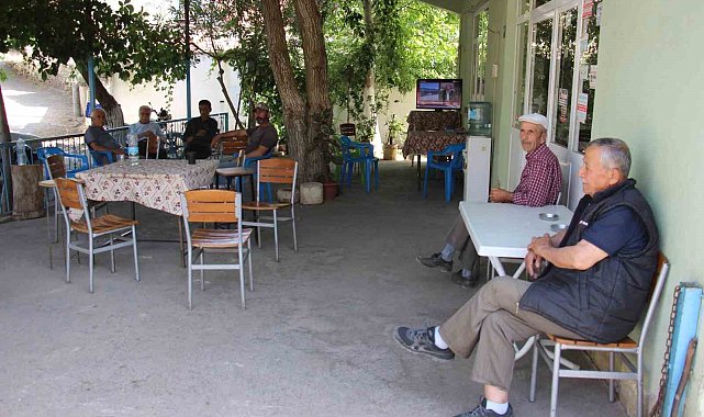 Kırsaldan şehre göç dalgası sürüyor, giden bir daha geri gelmek istemiyor