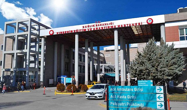 Kırşehir'de acemi kasap bilançosu 197 kişi