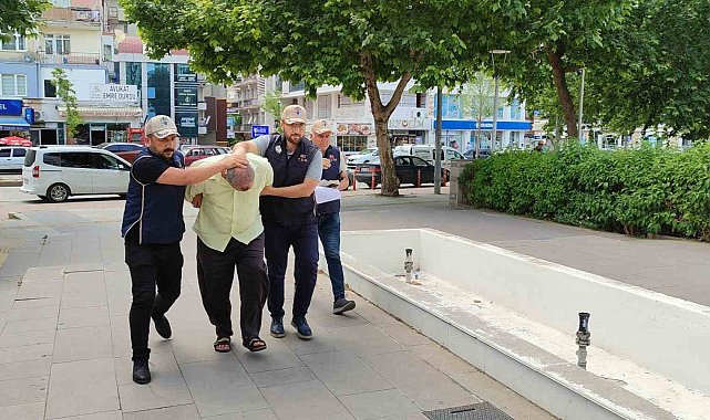 Kırşehir'de DEAŞ operasyonu: Ebu Bekir E-Bağdadi'nin akrabası yakalandı