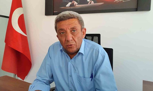 Kırşehir'deki yangınlarda 200 dönümlük arazi zarar gördü