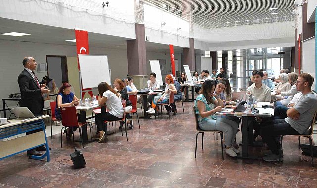 Koç "Plan yapmak önemli"