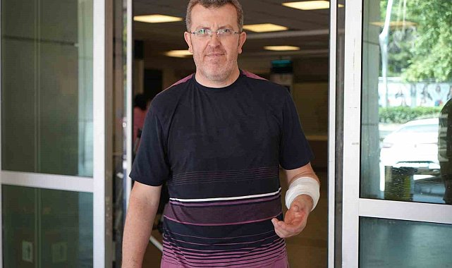 Kocaeli'de bayramın ilk günü 328 kişi kurbanlık keserken yaralandı