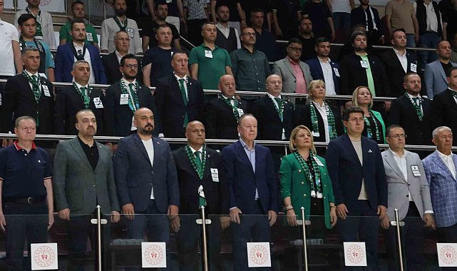 Kocaelispor'da olağanüstü seçimli kongre başladı