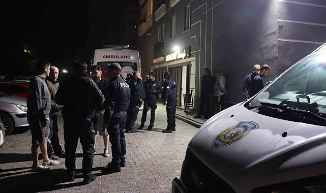 Kocasını bıçaklayarak öldüren kadının yargılanmasına devam edildi