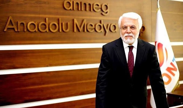 Kontv kuruluşunun 32. yılını kutluyor