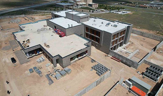 Konya AMATEM ile madde bağımlıları topluma kazandırılacak