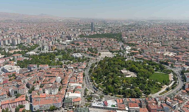 Konya Büyükşehir Kurban Bayramı'na hazır
