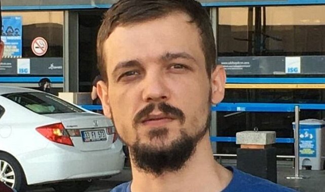 Köpeklerin aynı bölgede havlaması, cesedi ortaya çıkardı