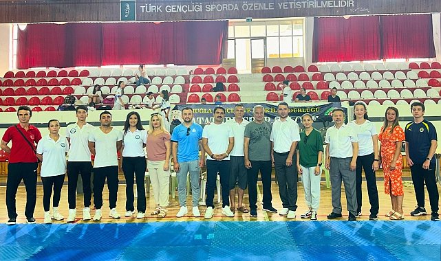 Köyceğizli Taekwondo sporcuları 3 birincilik kazandı