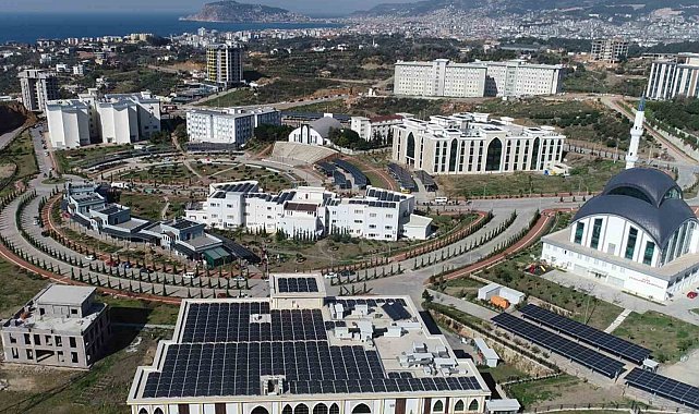 KPSS ÖABT ilk kez Alanya'da yapılacak