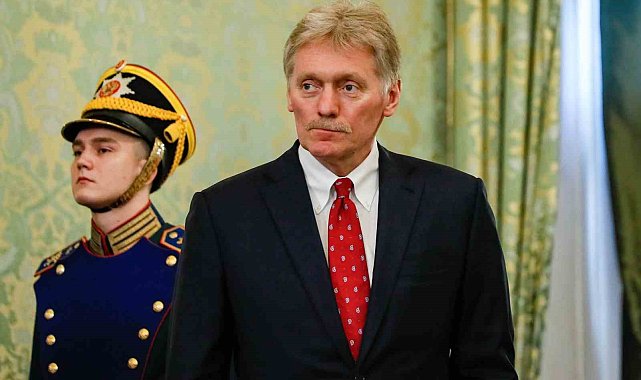 Kremlin: "Ukrayna konferansı tamamen saçma ve içi boş bir faaliyet"