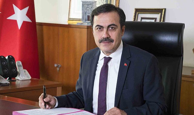 KTO Başkanı Öztürk: "Konya olarak Türkiye ihracatından aldığımız payı artırma konusundaki kararlılığımızı sürdürüyoruz"