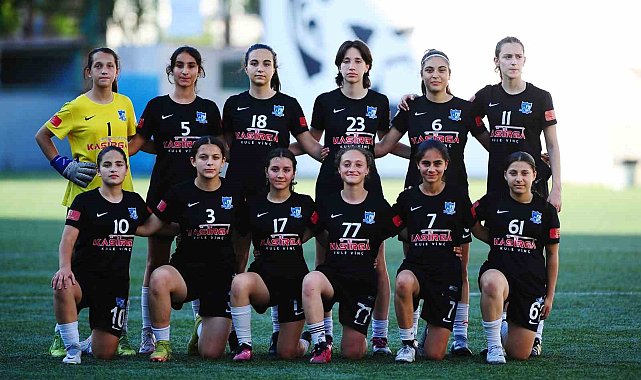 Küçükçekmece Akdeniz Nurçelik yeniden sahalarda