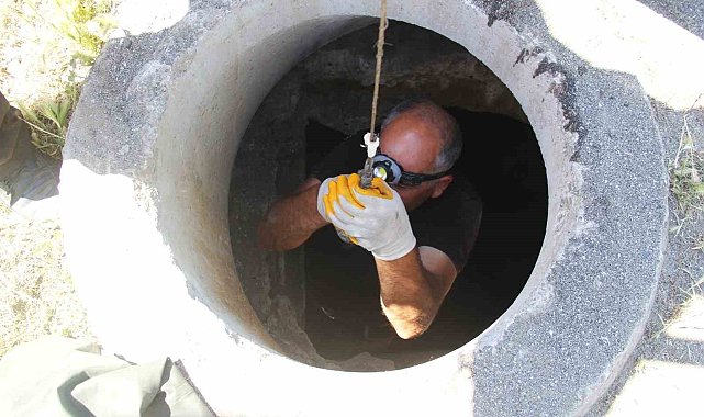Kurban atıkları uyarısı