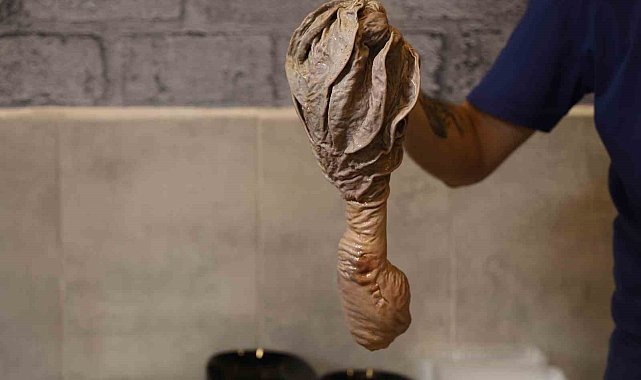 Kurban Bayramı sakatata yaradı, zam yok