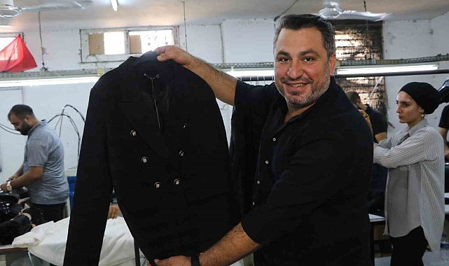 Kurban Bayramı, tekstil sektörüne yaradı