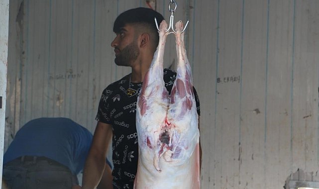 Kurban Bayramı'nda 'acemi' kasaplara uyarı