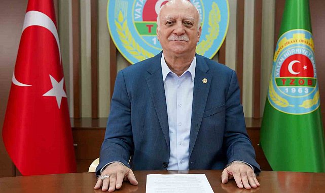 Kurban Bayramı'nda ekonomiye 426 milyon değerinde deri kazandırılması bekleniyor