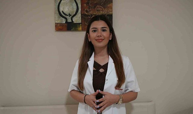 Kurban Bayramı&#039;nda sağlıklı ve dengeli beslenme uyarısı