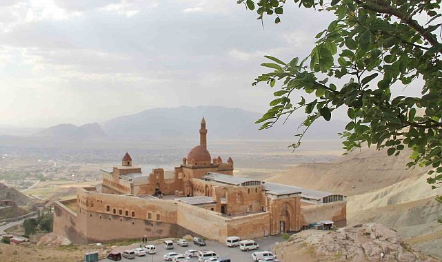 Kurban Bayramı'nda ziyaretçi rekoru kırdı