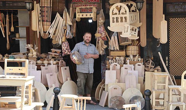 Kurban Bayramı'nın olmazsa olmazı et kütüğü