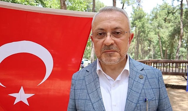 Kurbanı ustasına kestirin, kurbanlığa eziyet etmeyin