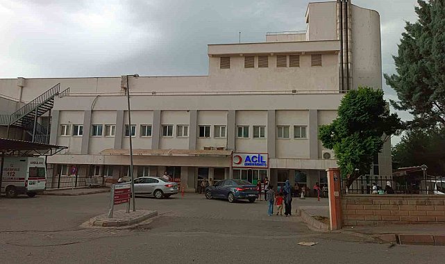 Kurtalan'da 7. katın penceresinden düşen çocuk hayatını kaybetti