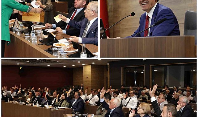 Kütahya'da şehiriçi ulaşıma zam, oy birliği ile kabul edildi