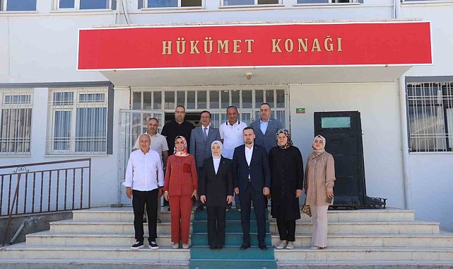 MAGİNDER Başkanı Karademir: "Şehrimizi hep birlikte ayağa kaldıracağız"