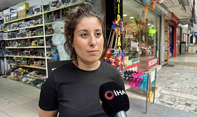 Maltepe'de pes dedirten hırsızlık: Önce sevdi, sonra çaldı
