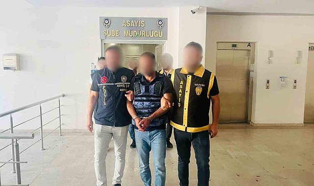 Mardin'de işlenen cinayetin şüphelileri yakalandı