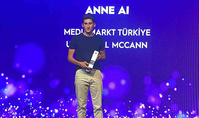 MediaMarkt Brandverse'ten 4 ödülle döndü