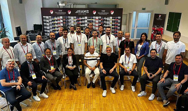 Mehmet Büyükekşi: &quot;Arda Güler, sosyal medyada yazılanlara gülüp geçiyor&quot;